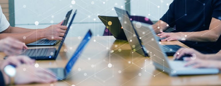 情報提供サービス