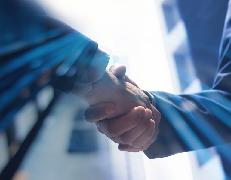 AI・営業支援のプロフェッショナルチーム