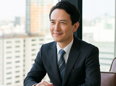 コンサルタント職