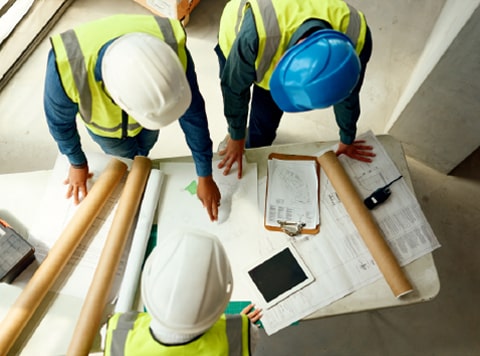 建設・不動産業界