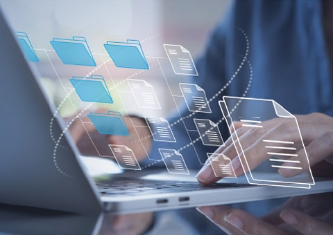 自然言語処理による文書自動生成