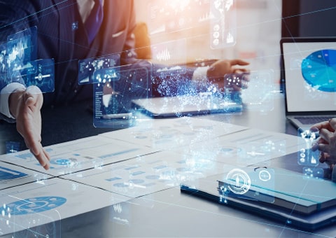 AI提案資料自動生成