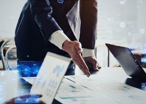 デジタル営業代行