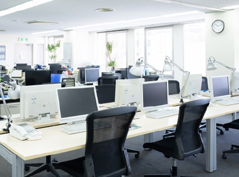 中小企業の全国展開支援