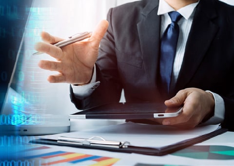 AIによる顧客分析と戦略立案