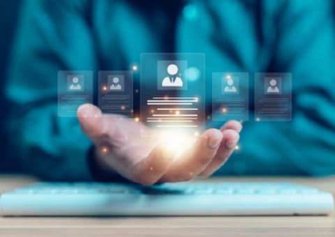 AI顧客分析・戦略立案