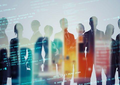 業界特化型営業チーム