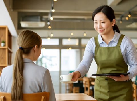 小売・流通業界の消費者動向分析