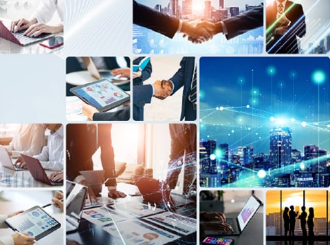 継続的な情報更新