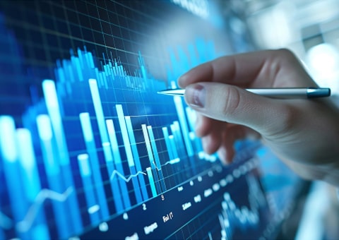 市場動向分析・レポート