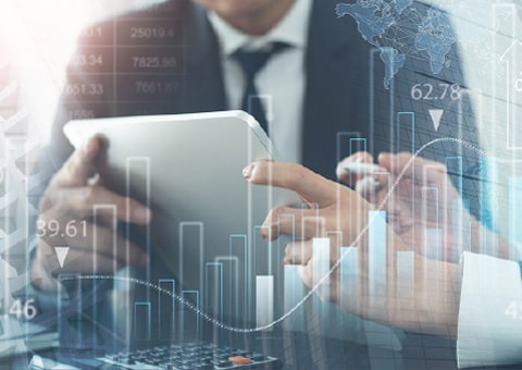 競合企業分析・モニタリング