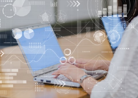 業界特化情報収集