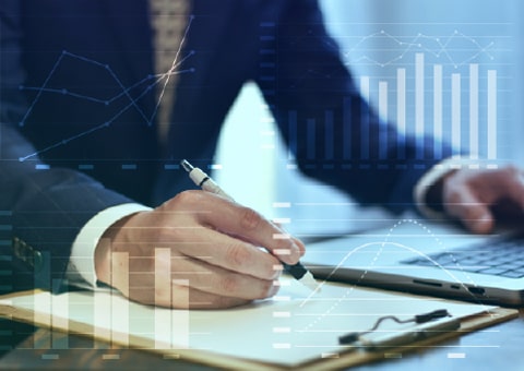 カスタム情報調査