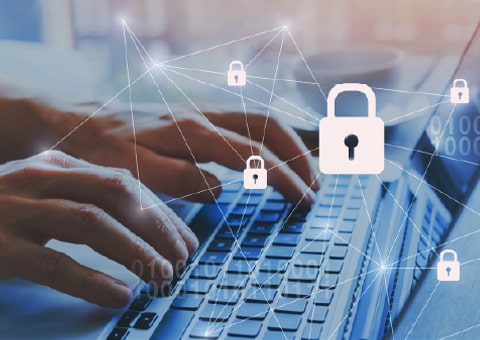 セキュリティ重視