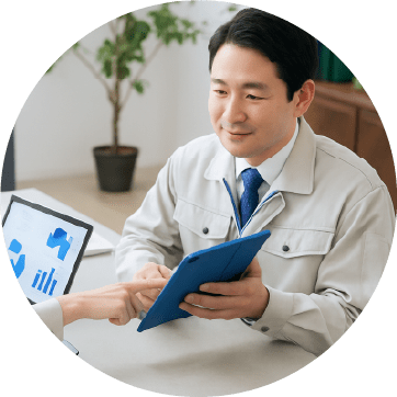 Clear Path to Excellence